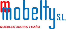 Mobelty Muebles de Cocina y Baño Logo